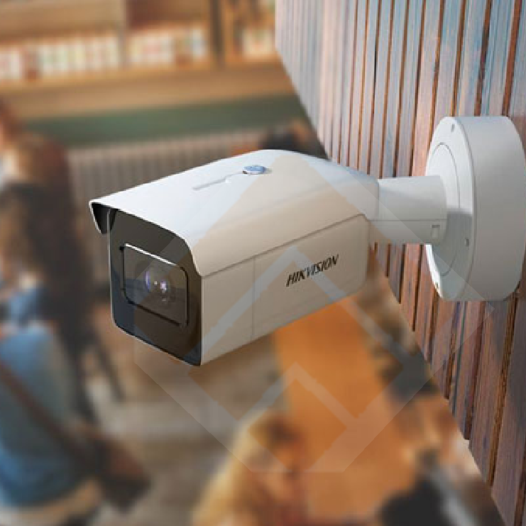 hikvision